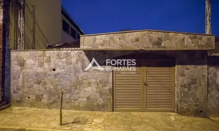 Casa com 3 quartos à venda na vila monte alegre, ribeirão preto  por r$ 450.000