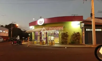 Casa com 3 quartos à venda no Jardim Manoel Penna, Ribeirão Preto  por R$ 700.000