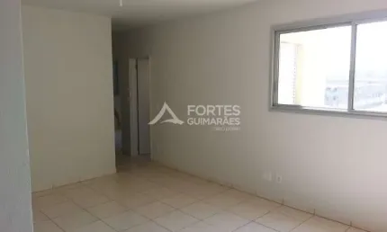 Apartamento com 3 quartos à venda no Parque São Sebastião, Ribeirão Preto  por R$ 260.000