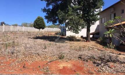 Terreno em condomínio fechado à venda no Lago Vitória, Capitólio  por R$ 150.000