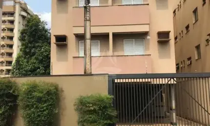 Apartamento com 1 quarto à venda na vila ana maria, ribeirão preto  por r$ 230.000