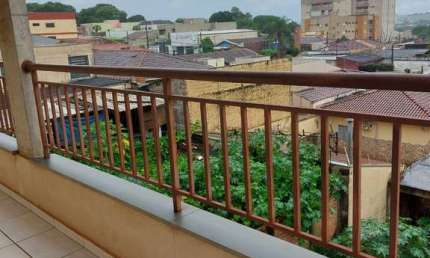 Apartamento com 2 quartos à venda no Jardim Anhangüera, Ribeirão Preto  por R$ 160.000