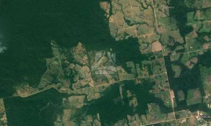 Terreno à venda na Zona Rural, Apiacás  por R$ 3.749.970