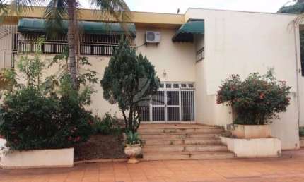 Casa com 5 quartos à venda no Jardim Sumaré, Ribeirão Preto  por R$ 1.200.000