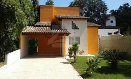 Casa em condomínio fechado com 1 quarto à venda no Tabatinga, Caraguatatuba  por R$ 770.000