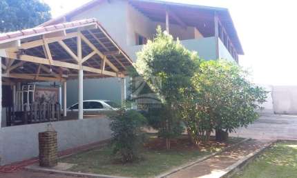 Casa em condomínio fechado com 4 quartos à venda em Beira-Rio, Jardinópolis  por R$ 1.290.000
