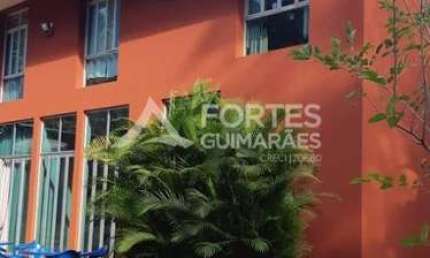 Casa em condomínio fechado com 5 quartos à venda no Parque São Sebastião, Ribeirão Preto  por R$ 5.500.000