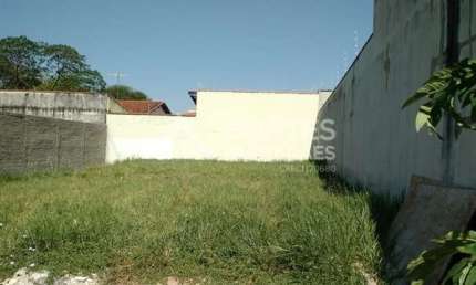 Terreno à venda no Parque Residencial Lagoinha, Ribeirão Preto  por R$ 275.000
