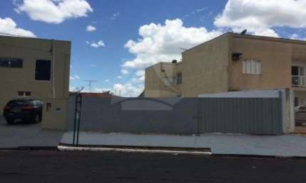 Terreno em condomínio fechado à venda no Parque Residencial Lagoinha, Ribeirão Preto  por R$ 400.000