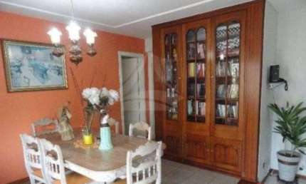 Apartamento com 3 quartos à venda no Santa Cruz do José Jacques, Ribeirão Preto  por R$ 550.000