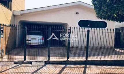 Casa com 3 quartos à venda no Jardim Recreio dos Bandeirantes, Sertãozinho  por R$ 450.000