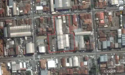 Terreno à venda na vila aparecida, franca  por r$ 14.000.000
