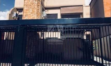Apartamento com 3 quartos à venda no Jardim Irajá, Ribeirão Preto  por R$ 431.000