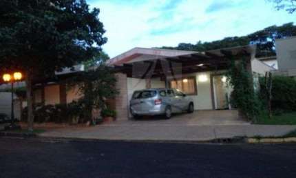 Casa em condomínio fechado com 4 quartos à venda no Ribeirânia, Ribeirão Preto  por R$ 1.300.000