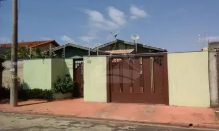 Casa com 3 quartos à venda no parque residencial cândido portinari, ribeirão preto  por r$ 420.000
