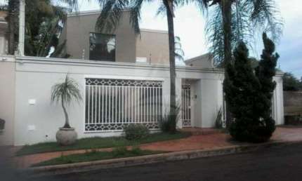 Casa com 4 quartos à venda no Alto da Boa Vista, Ribeirão Preto  por R$ 1.500.000