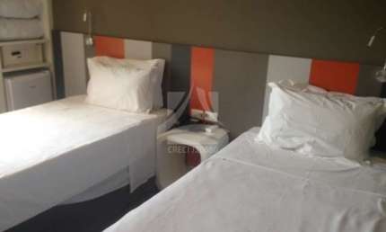 Apartamento com 1 quarto à venda no Ribeirânia, Ribeirão Preto  por R$ 309.000
