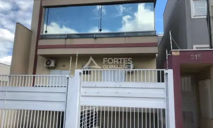 Apartamento com 2 quartos à venda no jardim botânico, ribeirão preto  por r$ 385.000