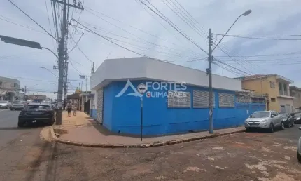 Casa com 7 quartos à venda no Ipiranga, Ribeirão Preto  por R$ 1.300.000
