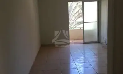Apartamento com 3 quartos à venda no presidente médici, ribeirão preto  por r$ 260.000