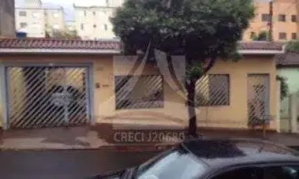 Casa com 3 quartos à venda no Jardim Sumaré, Ribeirão Preto  por R$ 600.000