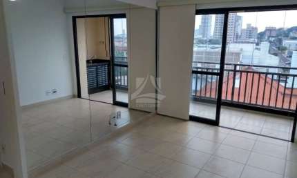 Apartamento com 1 quarto à venda no Nova Aliança, Ribeirão Preto  por R$ 370.000