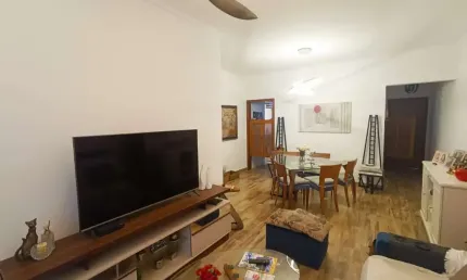 Apartamento com 3 quartos à venda no Jardim Irajá, Ribeirão Preto  por R$ 385.000