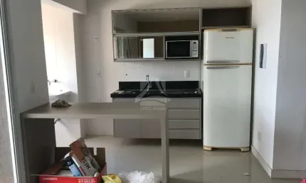 Apartamento com 1 quarto à venda no jardim canadá, ribeirão preto  por r$ 500.000