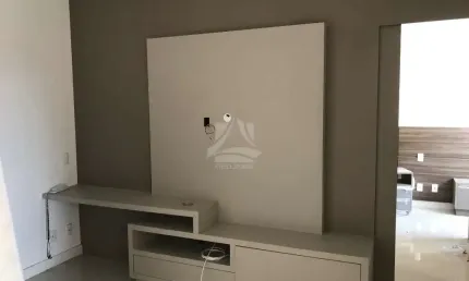 Apartamento com 1 quarto à venda no Jardim Canadá, Ribeirão Preto  por R$ 500.000