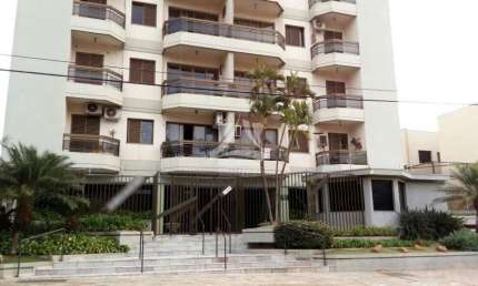 Apartamento com 4 quartos à venda no Presidente Médici, Ribeirão Preto  por R$ 850.000