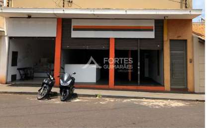 Barracão / Galpão / Depósito à venda no Jardim Paulista, Ribeirão Preto  por R$ 1.350.000