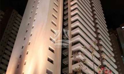 Apartamento com 4 quartos à venda no Jardim Botânico, Ribeirão Preto  por R$ 2.300.000