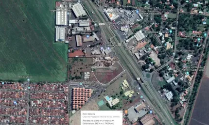 Terreno à venda no avelino alves palma, ribeirão preto  por r$ 11.370.000