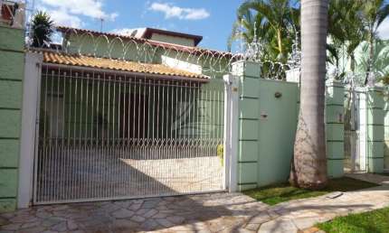 Casa com 3 quartos à venda no Alto da Boa Vista, Ribeirão Preto  por R$ 950.000
