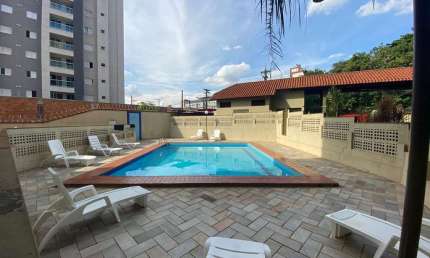 Apartamento com 3 quartos à venda no Iguatemi, Ribeirão Preto  por R$ 300.000
