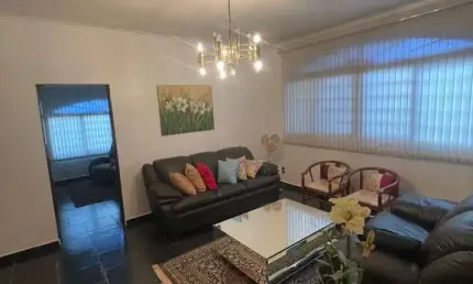 Casa com 4 quartos à venda no Parque Industrial Lagoinha, Ribeirão Preto  por R$ 1.060.000