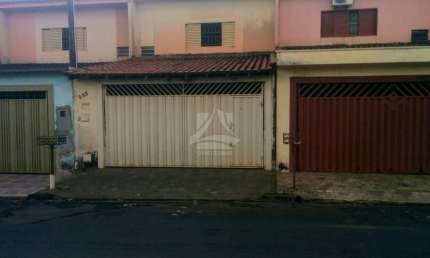 Casa com 2 quartos à venda na Vila Brasil, Ribeirão Preto  por R$ 200.000