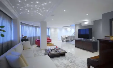 Apartamento com 4 quartos à venda no jardim irajá, ribeirão preto  por r$ 1.990.000