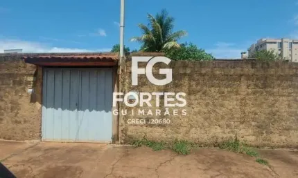 Terreno à venda no jardim canadá, ribeirão preto  por r$ 700.000