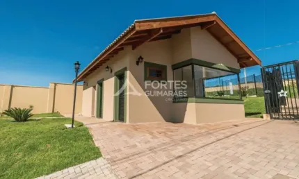 Casa em condomínio fechado com 3 quartos à venda na reserva san pedro, ribeirão preto  por r$ 970.000