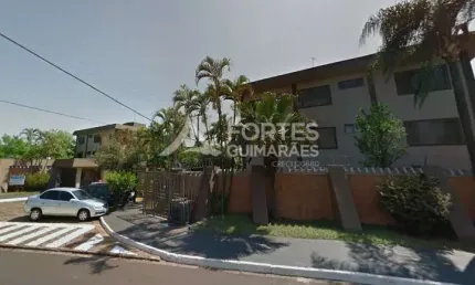 Apartamento com 3 quartos à venda no Jardim Paulistano, Ribeirão Preto  por R$ 340.000