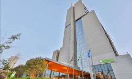 Apartamento com 1 quarto à venda no Jardim Botânico, Ribeirão Preto  por R$ 300.000