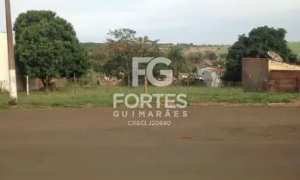 Terreno à venda na Gruta, Orlândia 