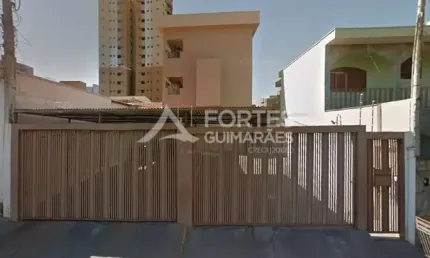 Apartamento com 3 quartos à venda no Jardim Paulista, Ribeirão Preto  por R$ 300.000