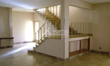 Casa com 4 quartos à venda no Jardim Sumaré, Ribeirão Preto  por R$ 713.000