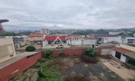 Terreno à venda no Jardim Sumaré, Ribeirão Preto  por R$ 961.000