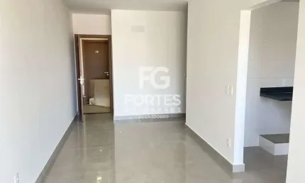 Apartamento com 2 quartos à venda no jardim irajá, ribeirão preto  por r$ 420.000