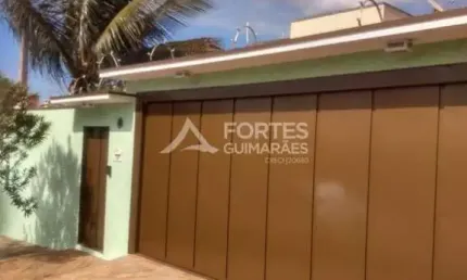 Casa com 3 quartos à venda no Aeroporto, Batatais  por R$ 850.000