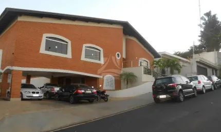 Casa com 4 quartos à venda no alto da boa vista, ribeirão preto  por r$ 1.600.000