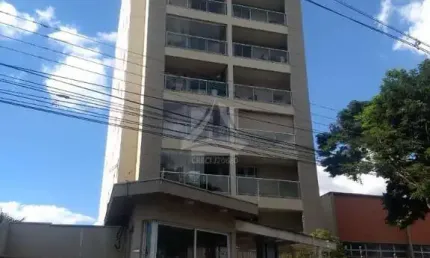 Apartamento com 2 quartos à venda no jardim paulistano, ribeirão preto  por r$ 450.000